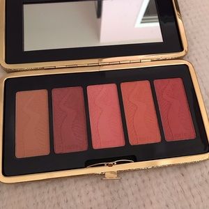 Tarte Blush Palette - Limited Edition